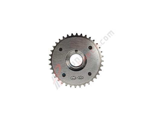 EKSANTRİK DİŞLİSİ EMME CVVT TUCSON/SPORTAGE 2021- 24350-2M800-MOBIS